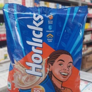Horlicks Health Drink (হর্লিক্স)