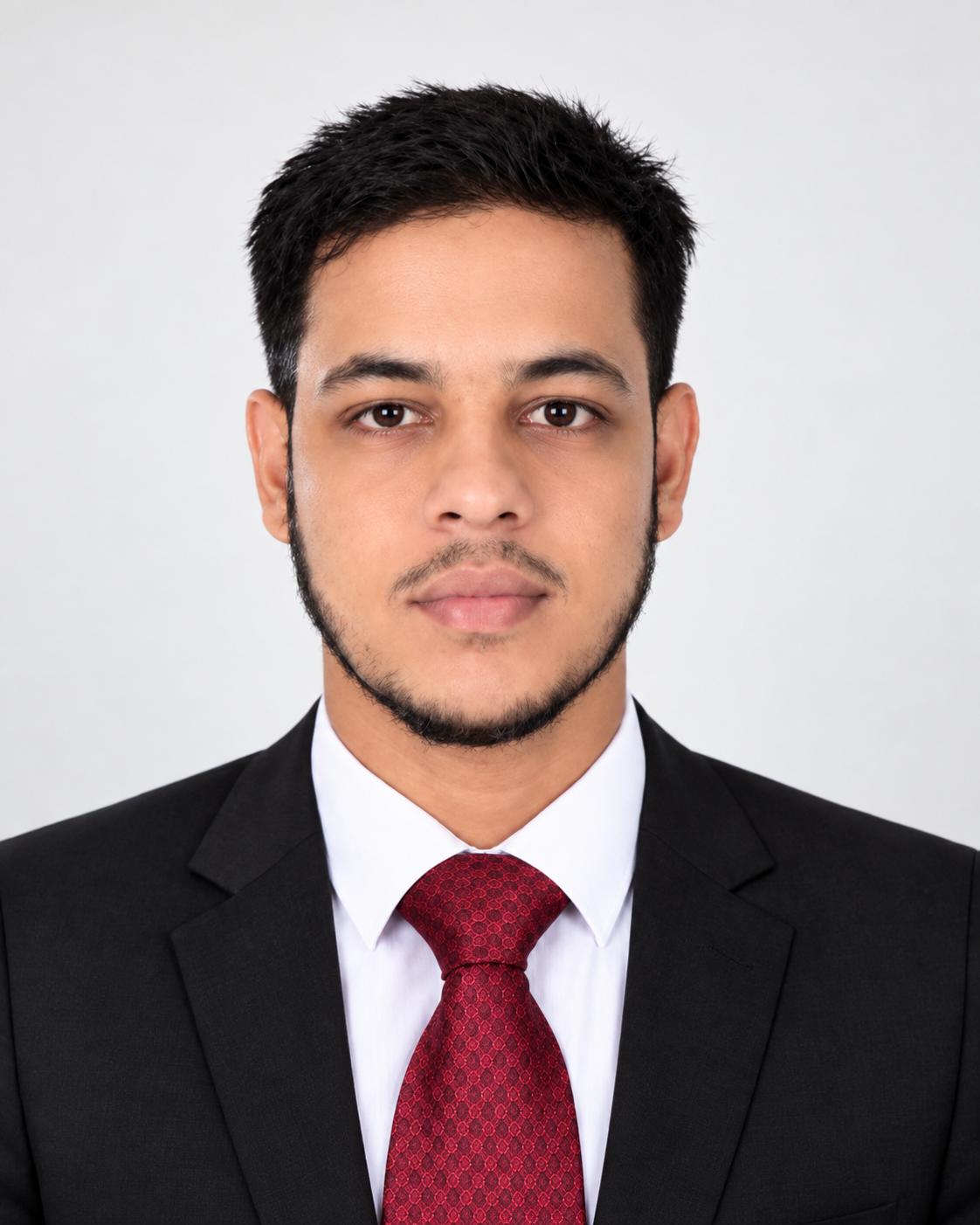 Md Abdul Khalique, Pharmacist at Sattar Medical Hall