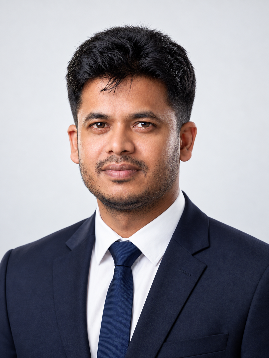 Md Sohel Rana, Head of Digital Marketing at Sattar Medical Hall
