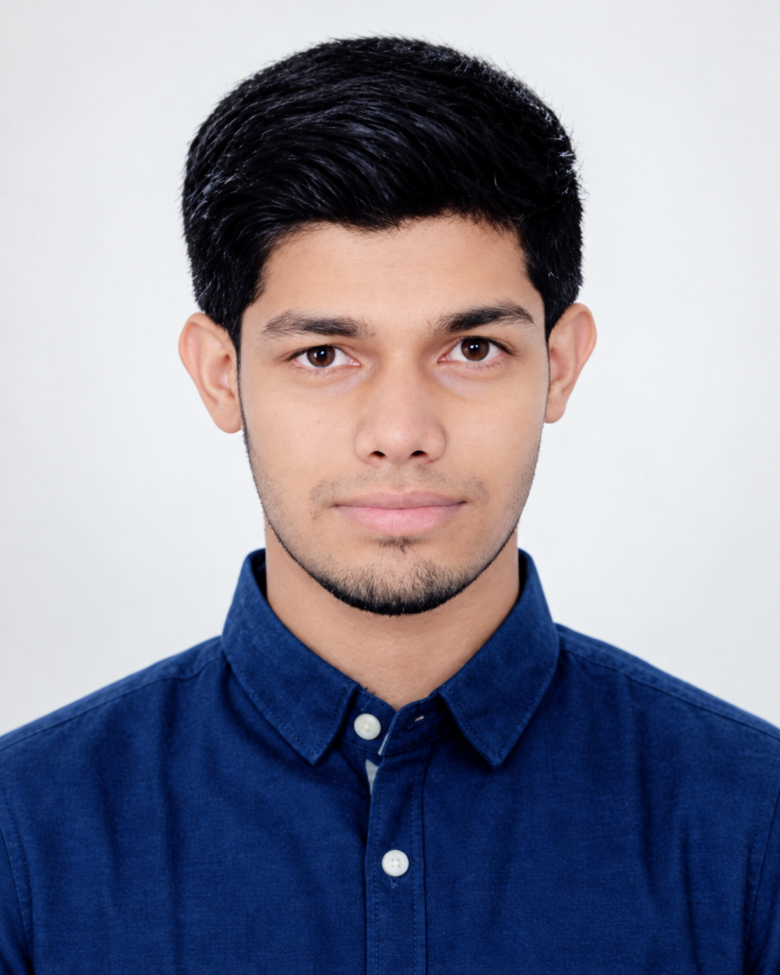 Rubel Ahmed, Pharmacy Manager and Pharmacist at Sattar Medical Hall