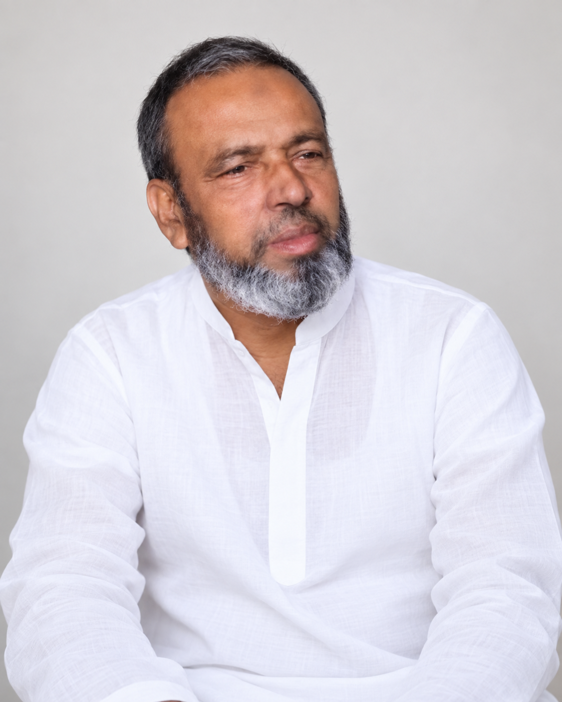 Shah Mohammad Abdul Hamid, Founder of Sattar Medical Hall