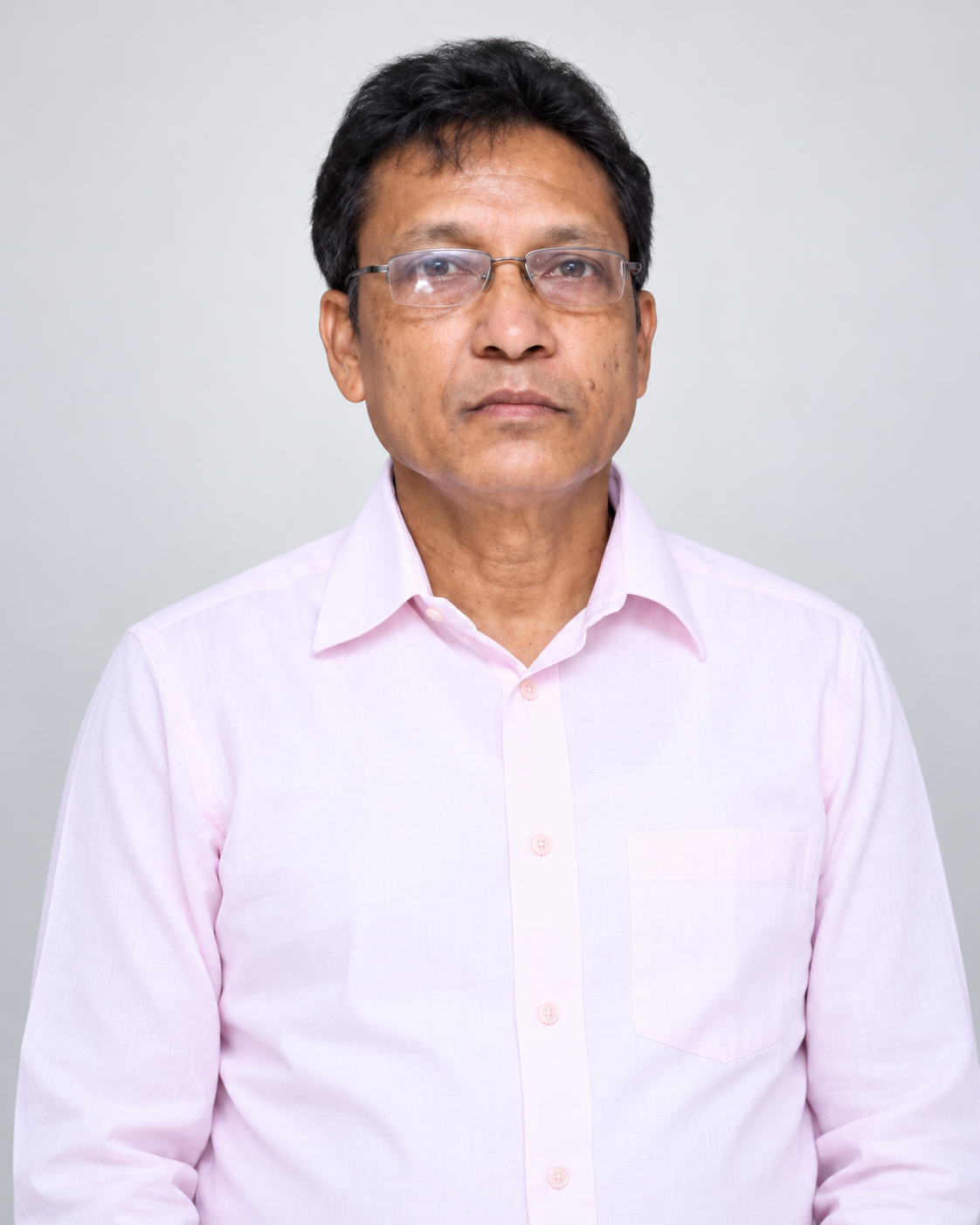 Syed Habibur Rahman, Managing Director and Current Owner of Sattar Medical Hall
