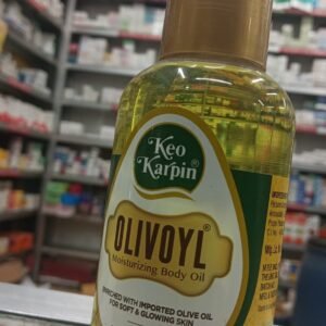 Clean & Clear Foaming Face Wash 100ml