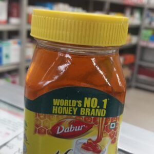 Dabur Honey 100% Natural Purity Guaranteed
