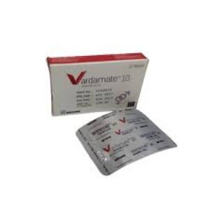 Vardamate 10 Tab