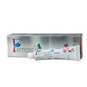 Femastin 15gm Cream