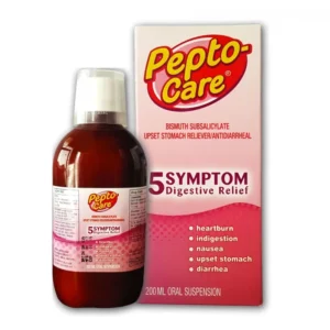 Pepto-Care Oral 200ml