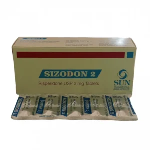Sizodon 2 Tablet