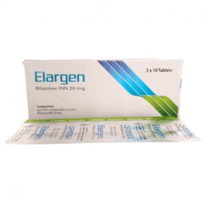 Elargen 20 Tab