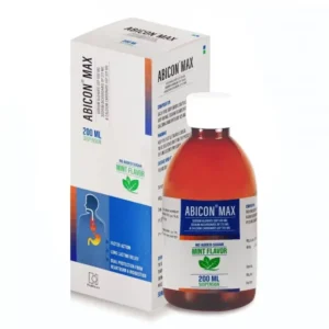 Abicon max 200ml