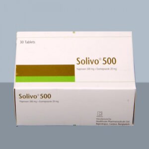 Solivo 500 Tablet