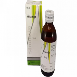 Sinamin 100ml Syrup