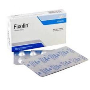 Fixolin 400 Tablet