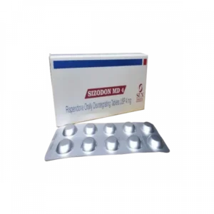 Sizodon MD 4Tab