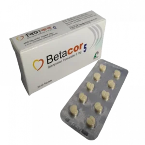 Betacor 5mg