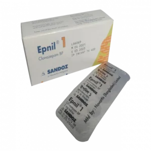 Epnil 1mg Tablet