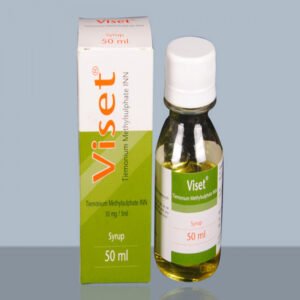 Viset 50ml Syp