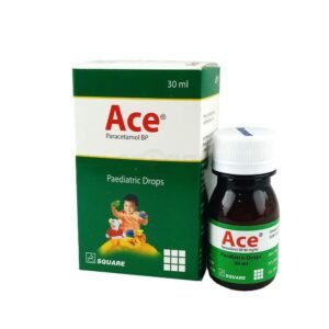 Ace Paediatric Drop 30ml