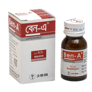 Ben-A 10ml