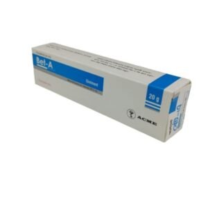 Bet-A 20gm Oint..