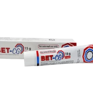 Bet-CG 15gm Cream