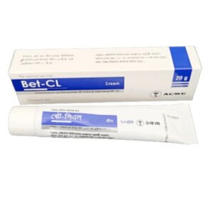 bet-CL 20gm Cream