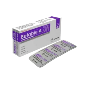 Betabis- A 2.55mg Tablet