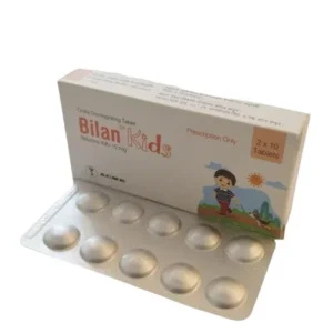 Bilan kids ODT