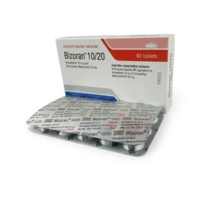 Bizoran 10/20 Tab
