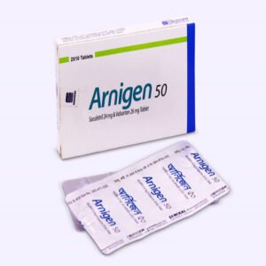 Arnigen 50mg Tablet
