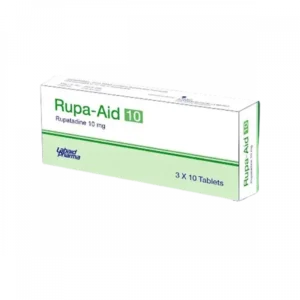 Rupa-Aid 10mg Tablet