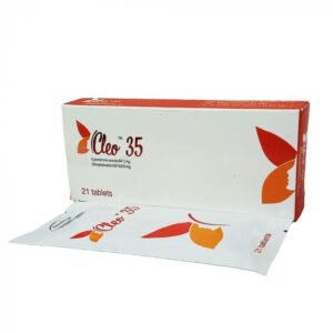 Cleo 35 Tab