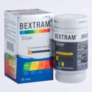 Bextram Silver (30 Tablet)