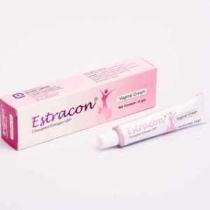 Estracon Vaginal Cream 15gm