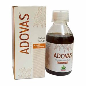 Adovas 200ml Syp