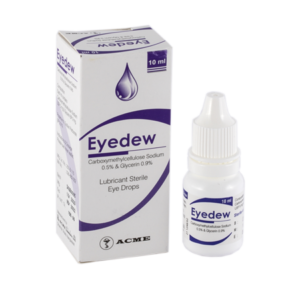 Eyedew 10ml