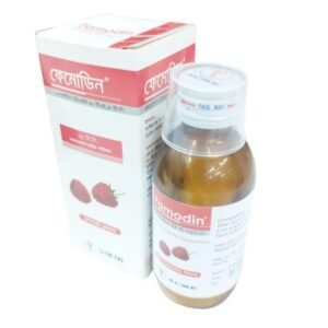 Famodin 60ml Syp