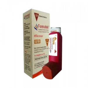 Formatide-4.5160 HFA Inhaler