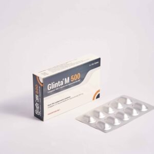 Glinta M 500 Tab