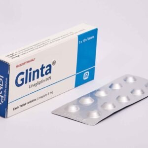 Glinta 5mg Tablet