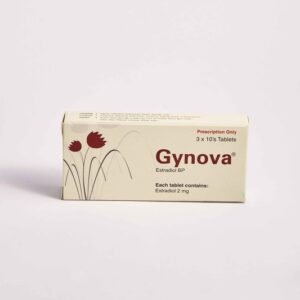 Gynova 2mg Tablet