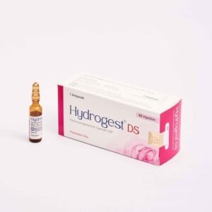 Hydrogest DS 2ml Inj