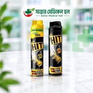 Hit Mosquito Aerosol