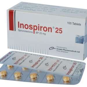 Inospiron 25 Tablet