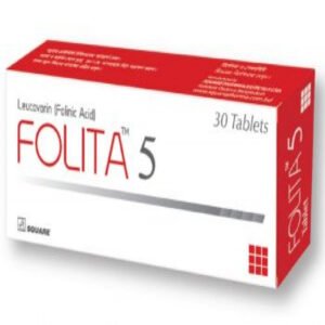 Folita 5mg Tab