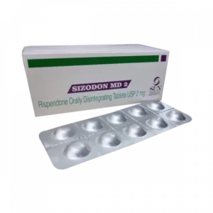 Sizodon MD 2Tab