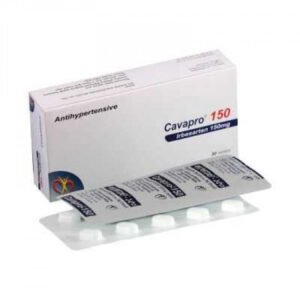 Cavapro 150mg TAb
