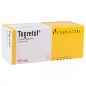 Tegretol 200 Tablet