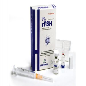 FSH-75 IU Ing