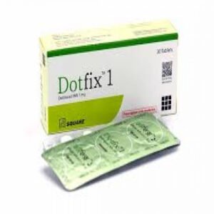 Dotfix 1 mg Tab